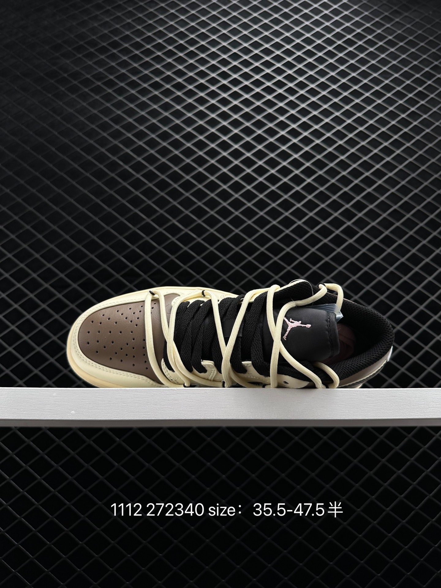 Nike Air Jordan 1 Low